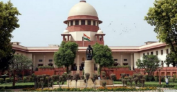 Criminals not born out but made : Supreme Court